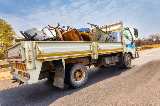 Best Retail Junk Removal  in Galveston, TX