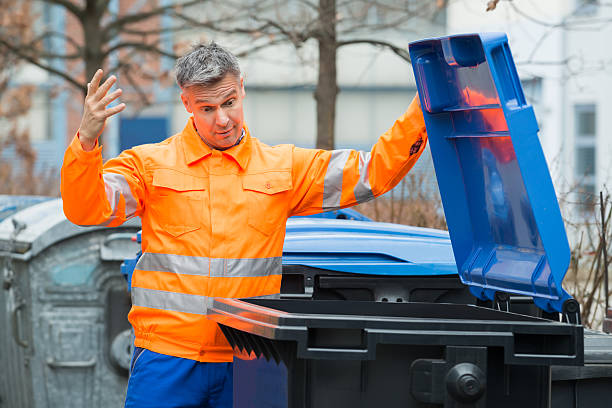 Galveston, TX Junk Removal Company