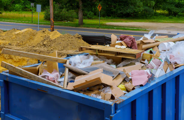 Best Residential Junk Removal  in Galveston, TX